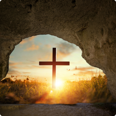 April 17-20, 2025 Holy Week