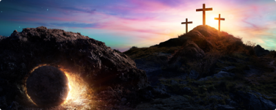 April 2-5, 2026 Holy Week